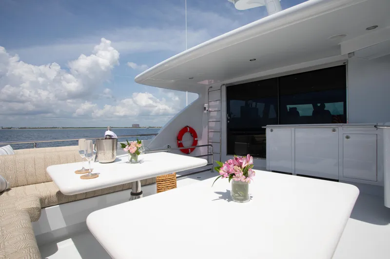 Slide: The Image of Sun Deck - 35