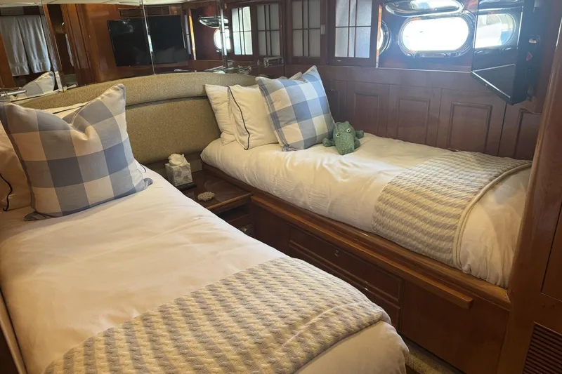 Slide: The Image of Starboard Side Occasional Chairs - 5