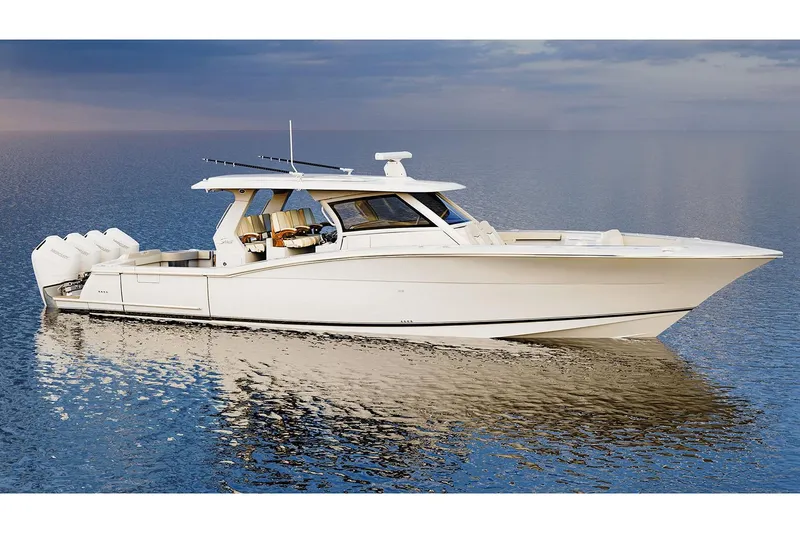 The Image of Scout 435 LXF Li-Ion 2026 - undefined