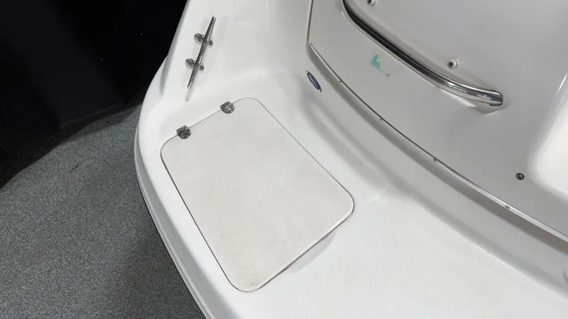 Slide: The Image of Chaparral 263 2003 - 12