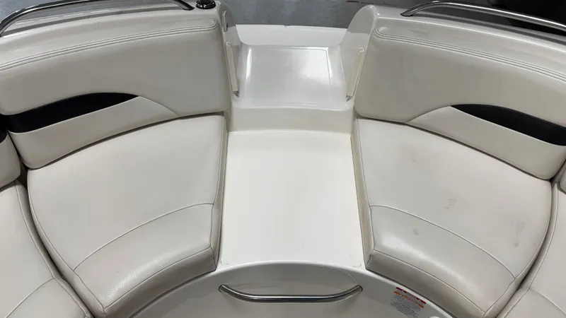 Slide: The Image of Chaparral 263 2003 - 18