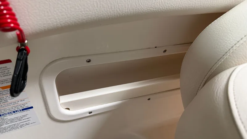Slide: The Image of Chaparral 263 2003 - 54