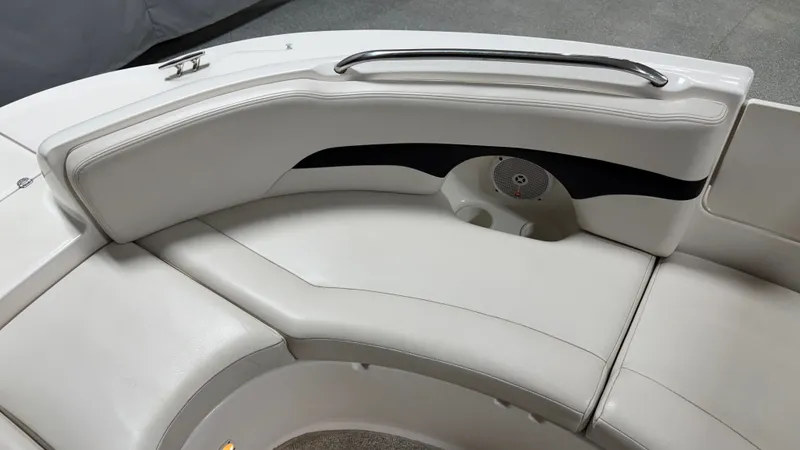 Slide: The Image of Chaparral 263 2003 - 73