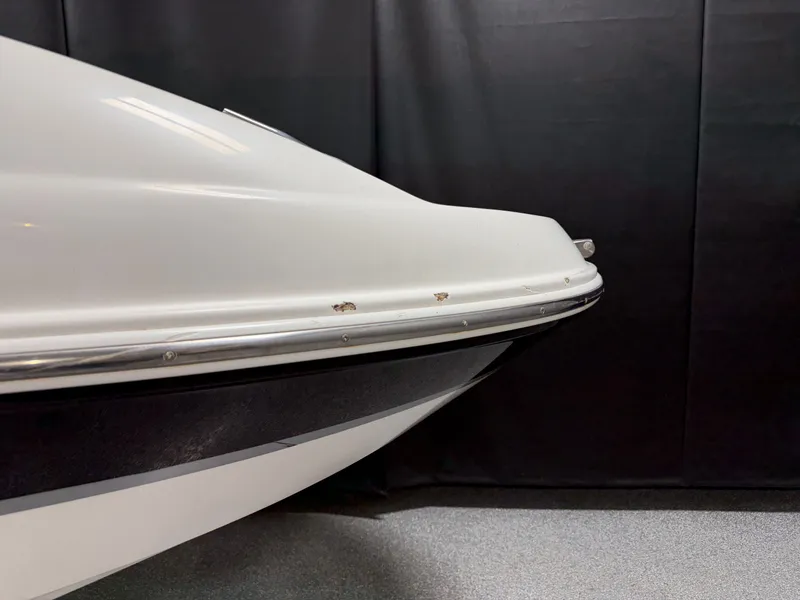 Slide: The Image of Chaparral 263 2003 - 90