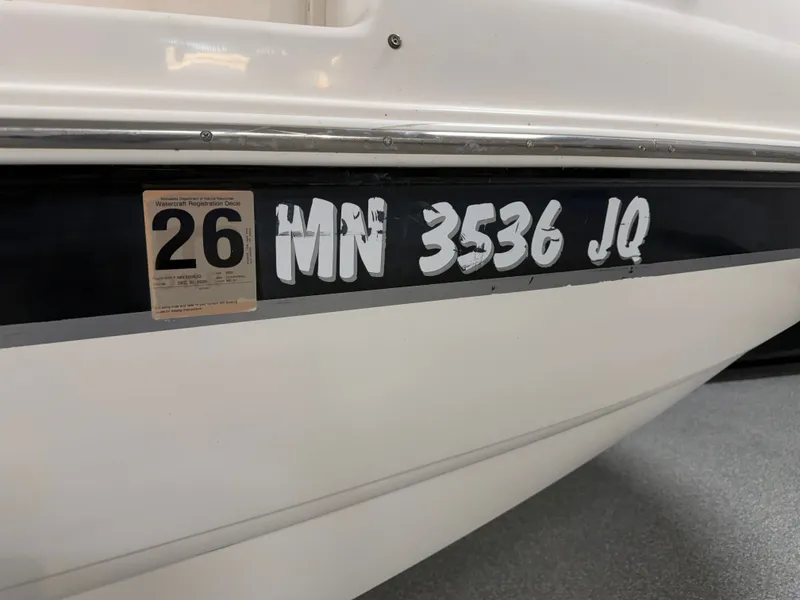 Slide: The Image of Chaparral 263 2003 - 93