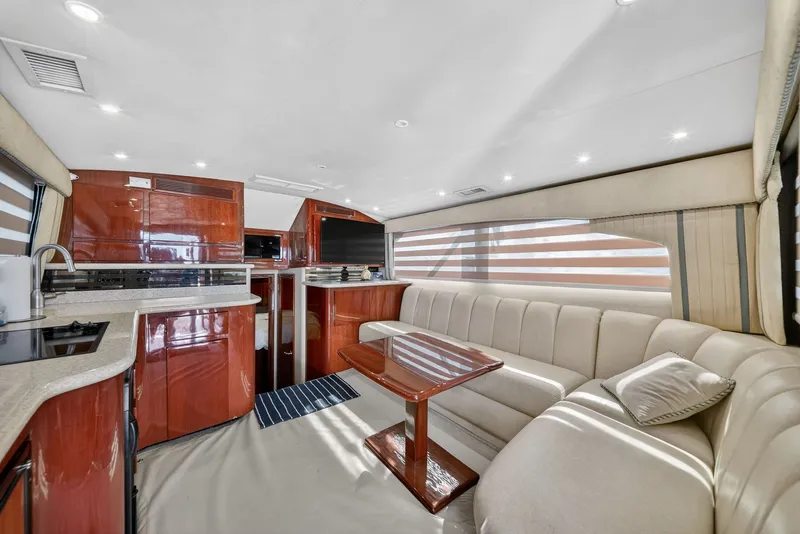 Slide: The Image of Egg Harbor 37 Convertible 2006 - 15