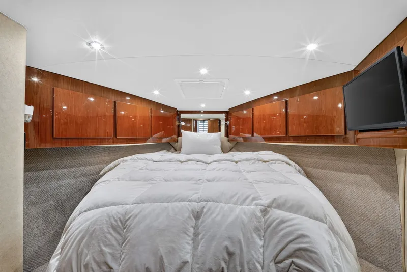 Slide: The Image of Egg Harbor 37 Convertible 2006 - 18