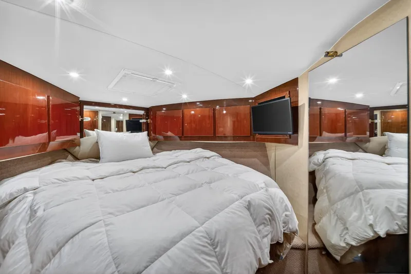 Slide: The Image of Egg Harbor 37 Convertible 2006 - 20