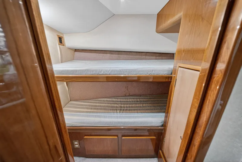 Slide: The Image of Egg Harbor 37 Convertible 2006 - 24