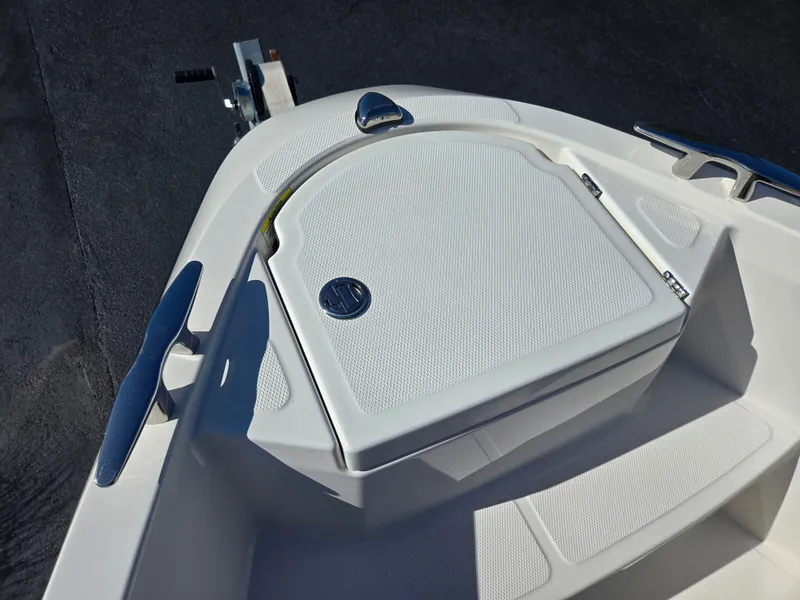 Slide: The Image of Saxdor 320 GTO 2027 - 28
