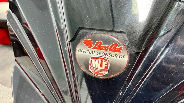 Slide: The Image of Bass Cat Puma STS 2024 - 10