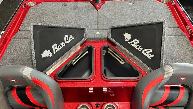 Slide: The Image of Bass Cat Puma STS 2024 - 12