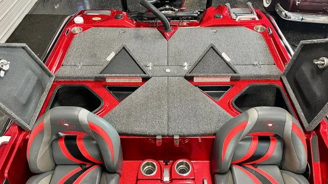 Slide: The Image of Bass Cat Puma STS 2024 - 13