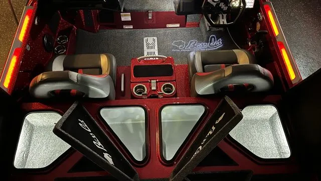 Slide: The Image of Bass Cat Puma STS 2024 - 18