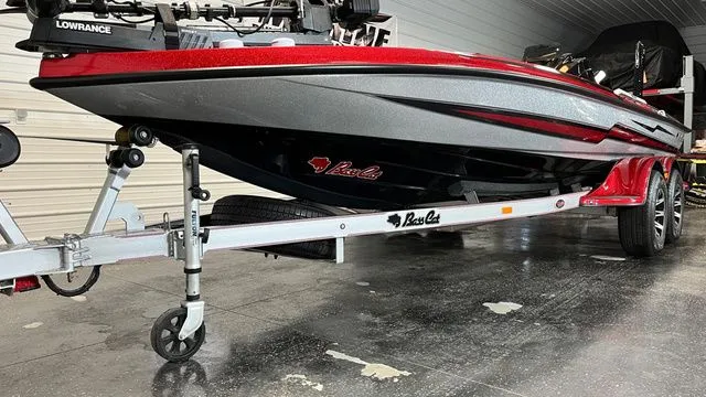 Slide: The Image of Bass Cat Puma STS 2024 - 2