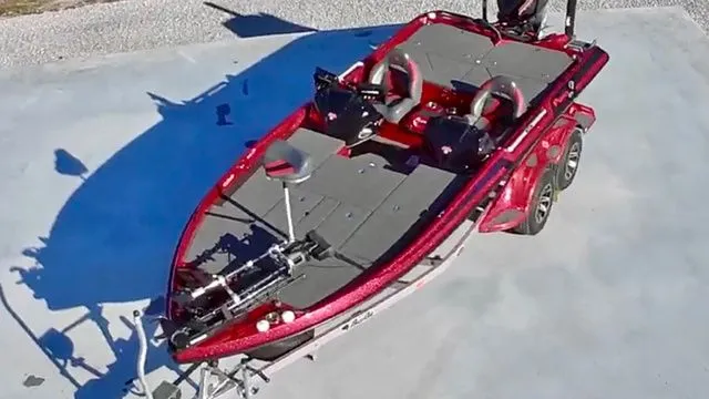 Slide: The Image of Bass Cat Puma STS 2024 - 3