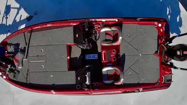 Slide: The Image of Bass Cat Puma STS 2024 - 4