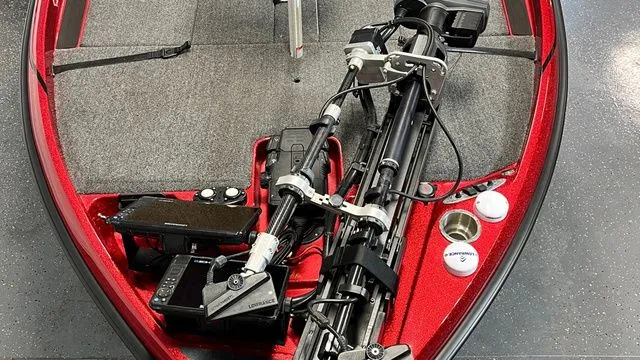 Slide: The Image of Bass Cat Puma STS 2024 - 5