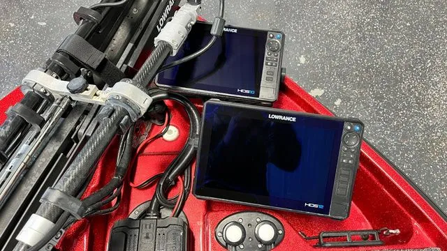 Slide: The Image of Bass Cat Puma STS 2024 - 7