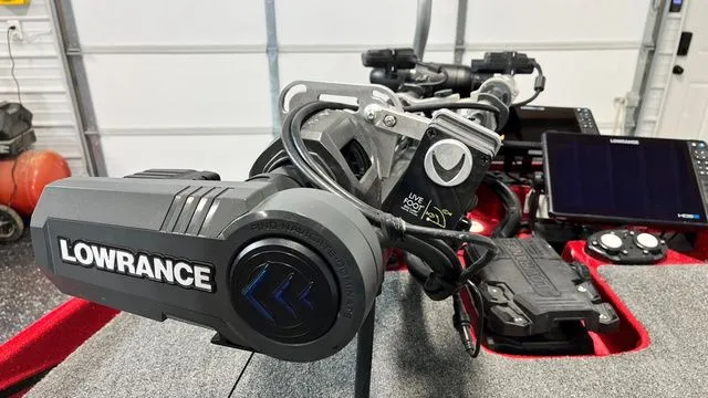 Slide: The Image of Bass Cat Puma STS 2024 - 8