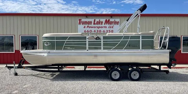 The Image of Landau ISLAND BREEZE 23 2026 - 1