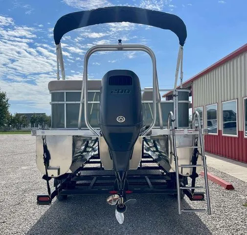 Slide: The Image of Landau ISLAND BREEZE 23 2026 - 15