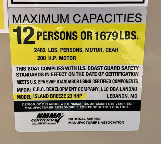 Slide: The Image of Landau ISLAND BREEZE 23 2026 - 5