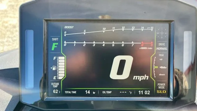 Slide: The Image of Kawasaki Ultra 310 2023 - 5