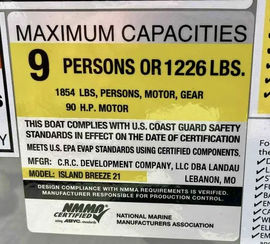 Slide: The Image of Landau 21 Island Breeze 2025 - 5