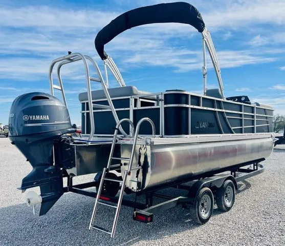 Slide: The Image of Landau ISLAND BREEZE 21 2026 - 13