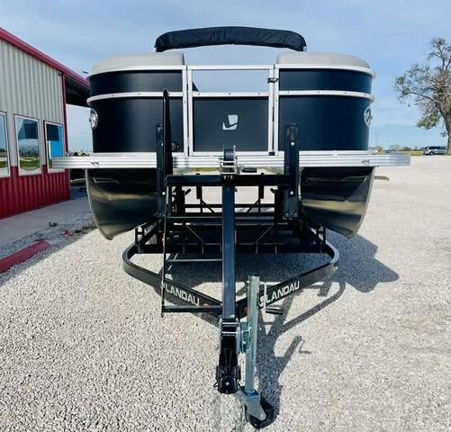 Slide: The Image of Landau ISLAND BREEZE 21 2026 - 3