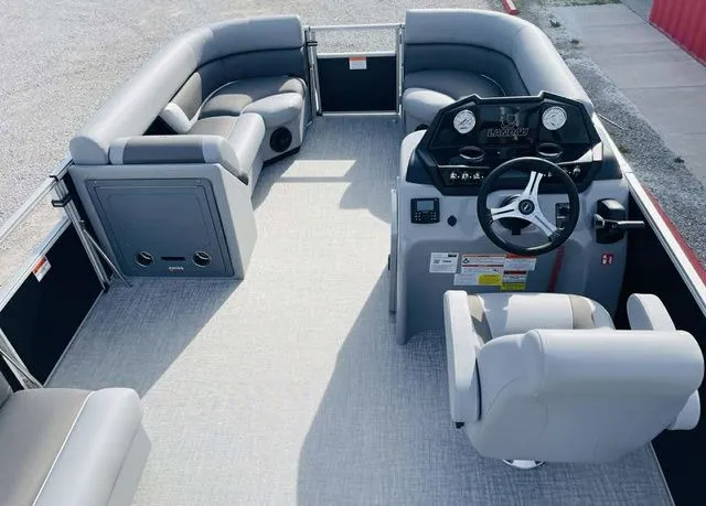 Slide: The Image of Landau ISLAND BREEZE 21 2026 - 6