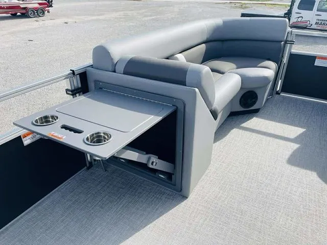 Slide: The Image of Landau ISLAND BREEZE 21 2026 - 7