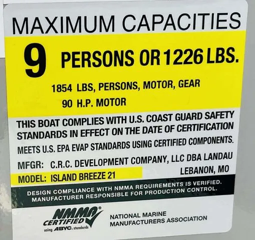 Slide: The Image of Landau ISLAND BREEZE 21 2026 - 9