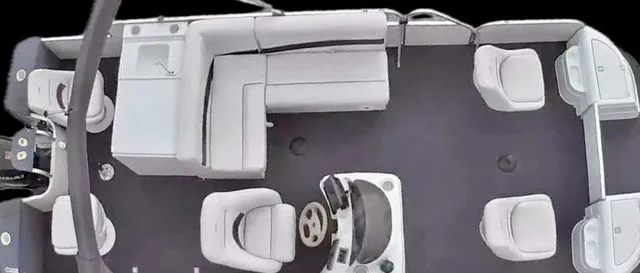 Slide: The Image of Landau LX20 powered by a Suzuki 115HP Fourstroke 2001 - 8