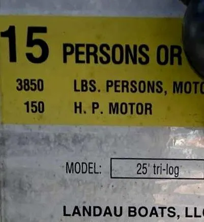 Slide: The Image of Landau ELITE 251 2000 - 11