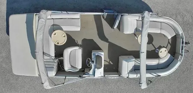 Slide: The Image of Landau ELITE 251 2000 - 3