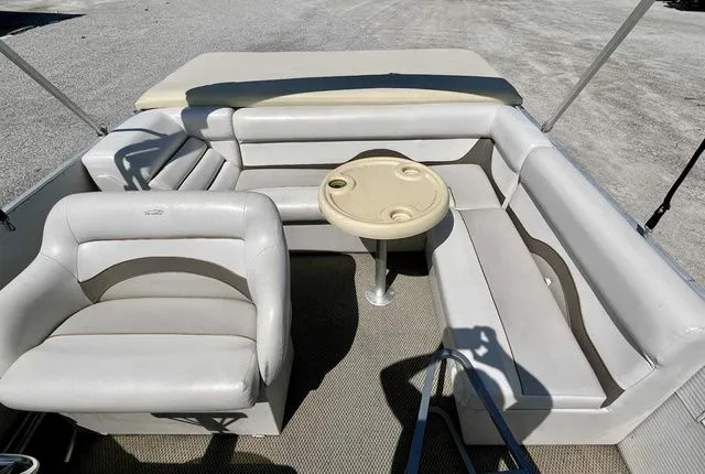 Slide: The Image of Landau ELITE 251 2000 - 5