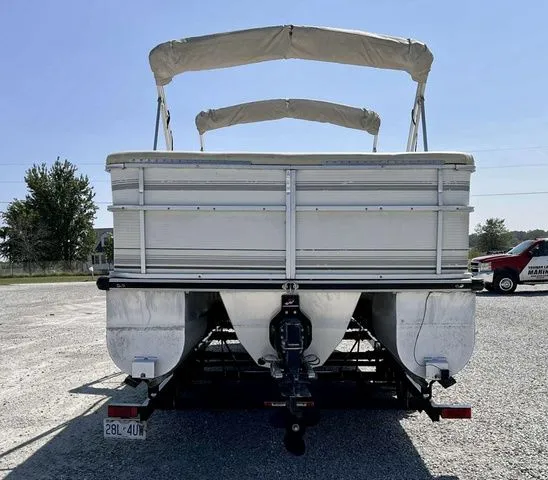 Slide: The Image of Landau ELITE 251 2000 - 8