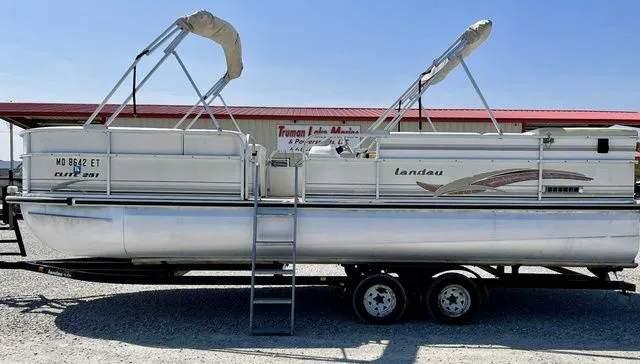 Slide: The Image of Landau ELITE 251 2000 - 9