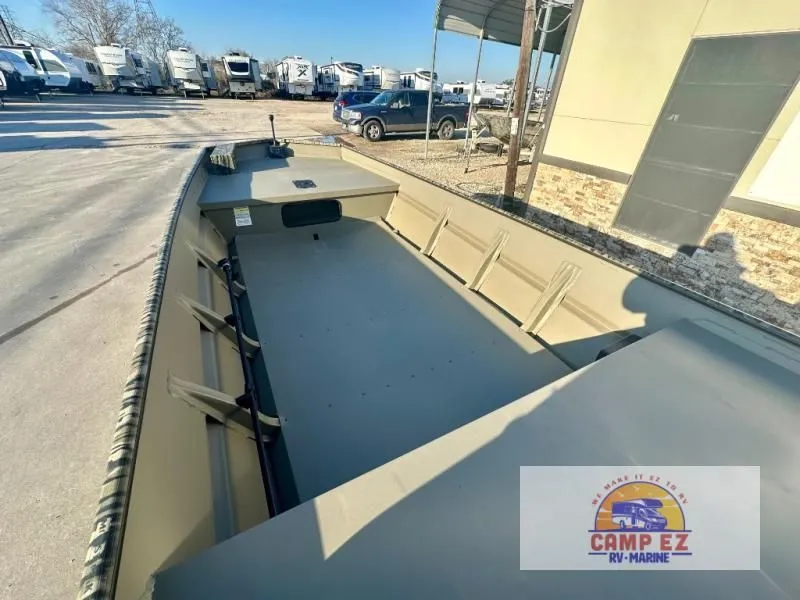 Slide: The Image of SeaArk 1652-SPECIAL-Khaki Aqua 2026 - 10