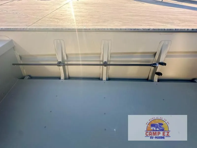 Slide: The Image of SeaArk 1652-SPECIAL-Khaki Aqua 2026 - 16