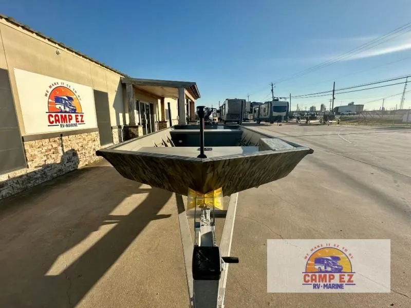 Slide: The Image of SeaArk 1652-SPECIAL-Khaki Aqua 2026 - 3