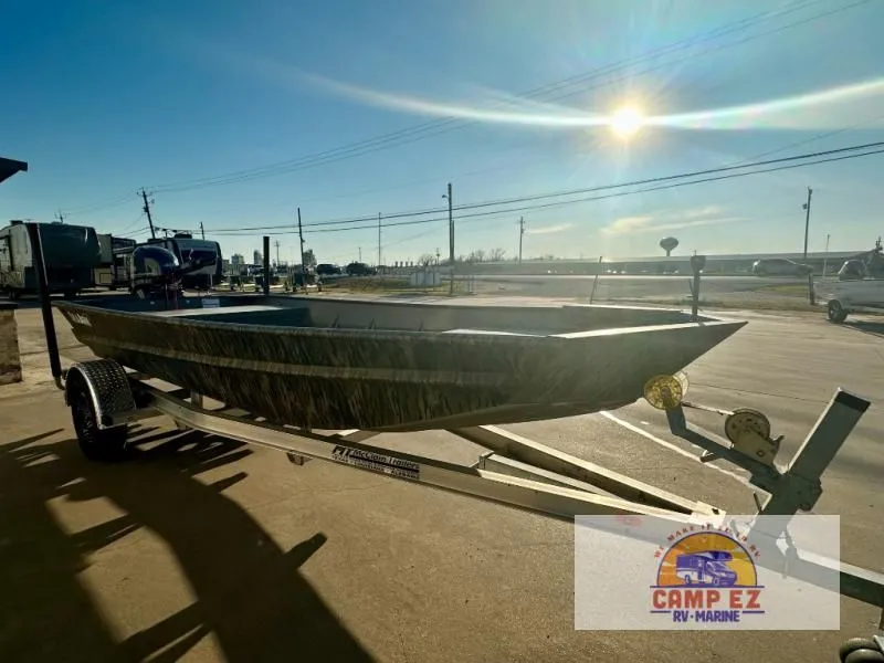 Slide: The Image of SeaArk 1652-SPECIAL-Khaki Aqua 2026 - 4