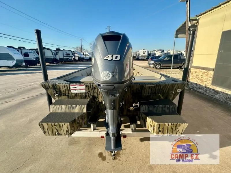 Slide: The Image of SeaArk 1652-SPECIAL-Khaki Aqua 2026 - 6