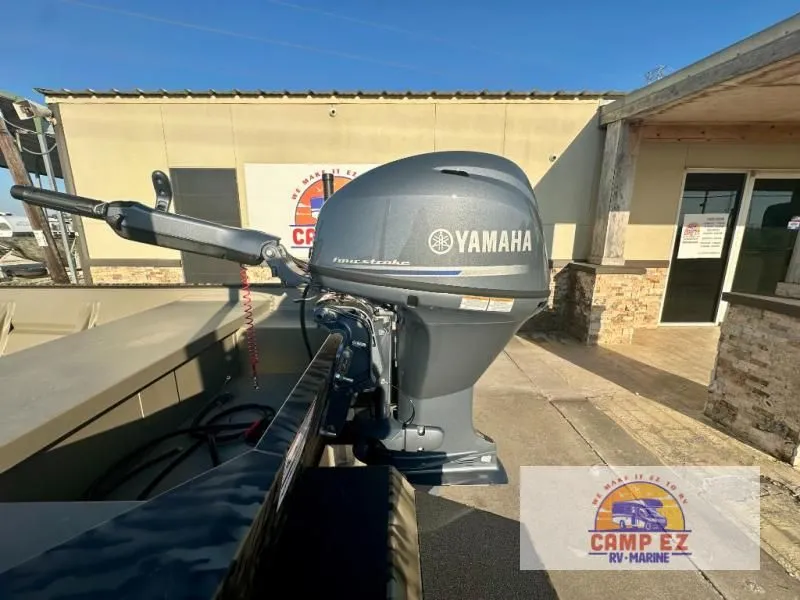 Slide: The Image of SeaArk 1652-SPECIAL-Khaki Aqua 2026 - 9