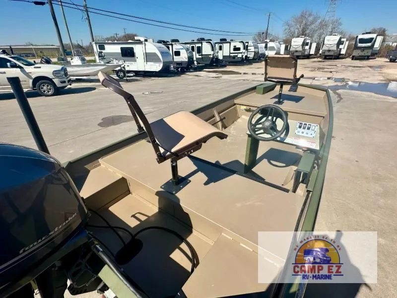 Slide: The Image of SeaArk 1652-SPECIAL 2026 - 11