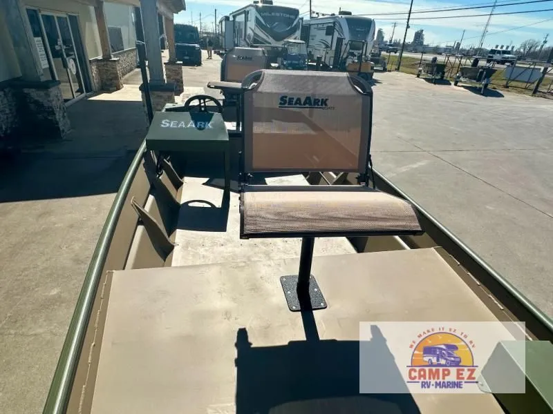 Slide: The Image of SeaArk 1652-SPECIAL 2026 - 12