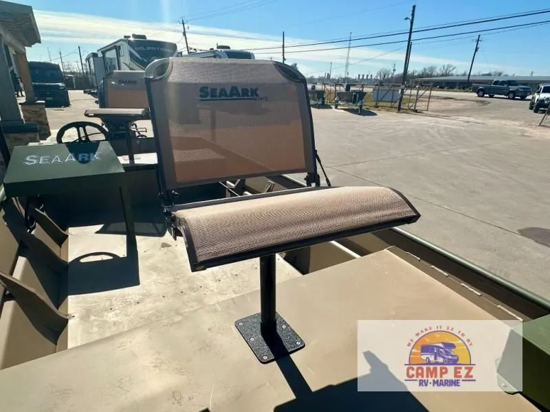 Slide: The Image of SeaArk 1652-SPECIAL 2026 - 13