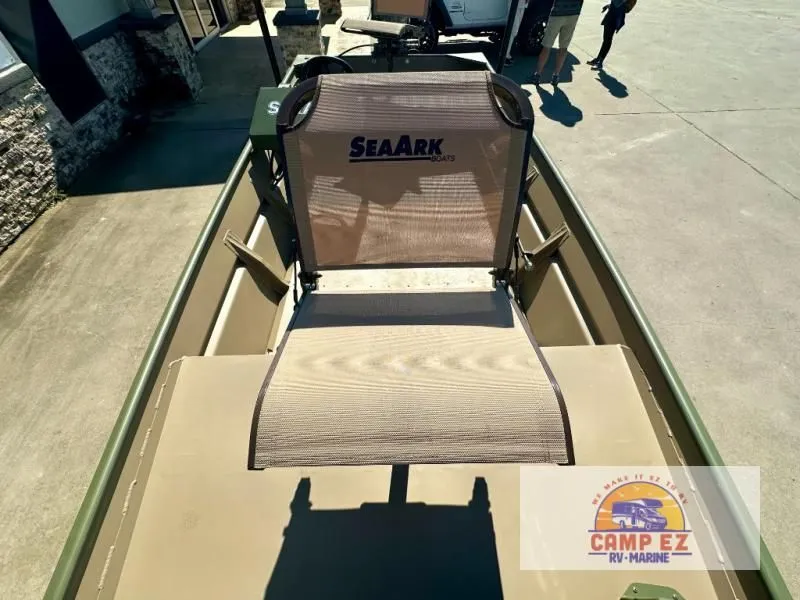 Slide: The Image of SeaArk 1652-SPECIAL 2026 - 14